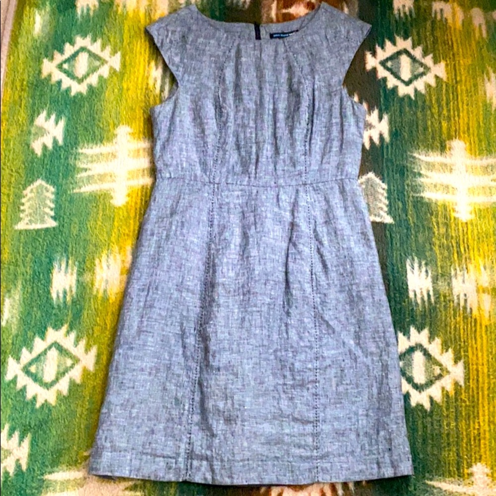 Power Moves Dress!
